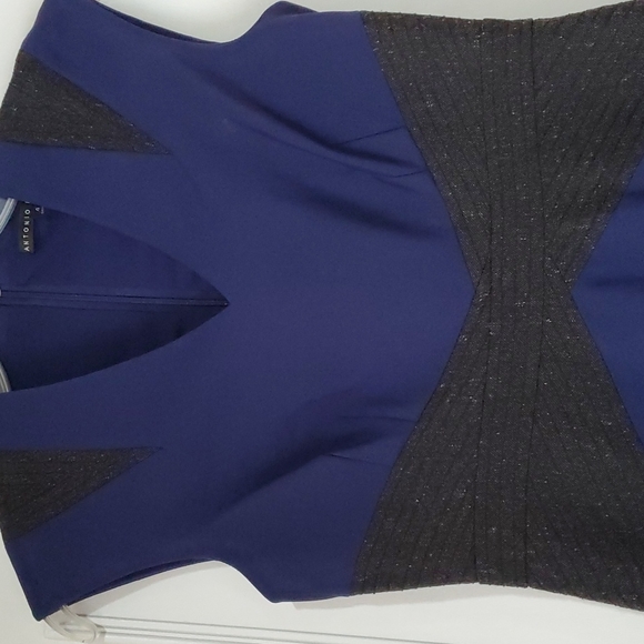 Dress - Picture 4 of 8